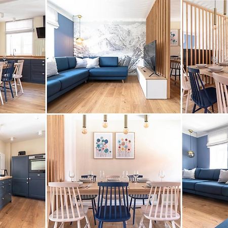 Ferienhaus Im Altstadtgaesschen Mit 3 Badezimmern Quedlinburg Exterior foto