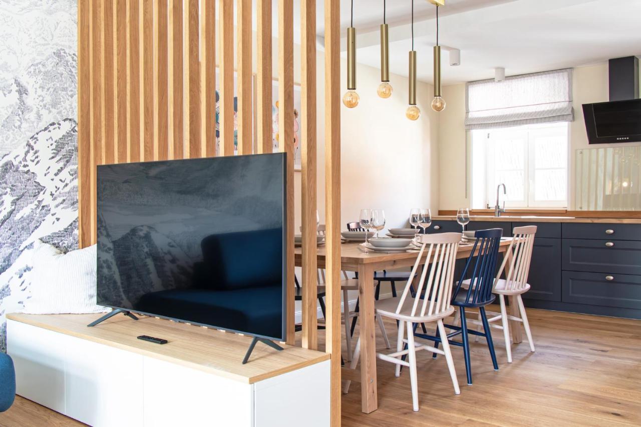 Ferienhaus Im Altstadtgaesschen Mit 3 Badezimmern Quedlinburg Exterior foto